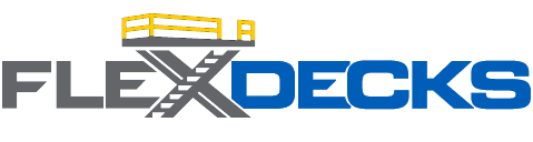FlexDecks Maintenance Platforms