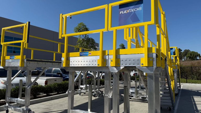 The Precision Proximity Advantage: Why Generic Scaffolding is a Liability to Your Operation
